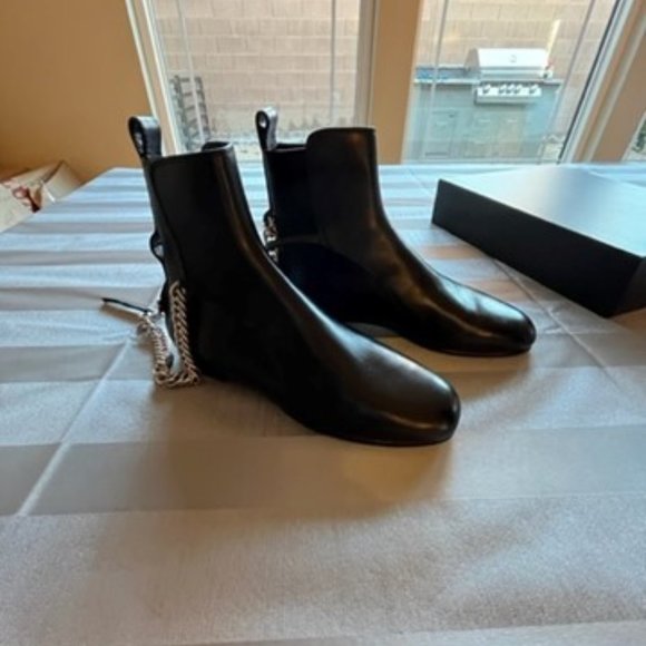 Alexander Wang "Izzy" Boot - Size 7 - Picture 4 of 9
